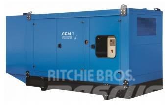 CGM 750P - Perkins 825 Kva generator Diesel Generatorer