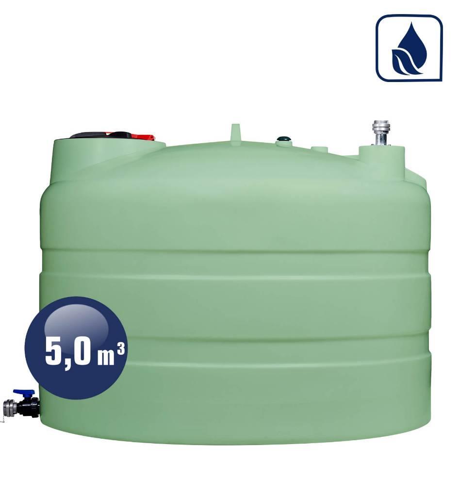 Swimer Tank Agro 5000 Eco-line Basic Jednopłaszczowy Storage Tank