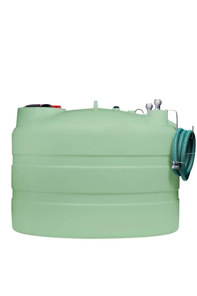 Swimer Tank Agro 5000 Eco-line Basic Jednopłaszczowy Storage Tank