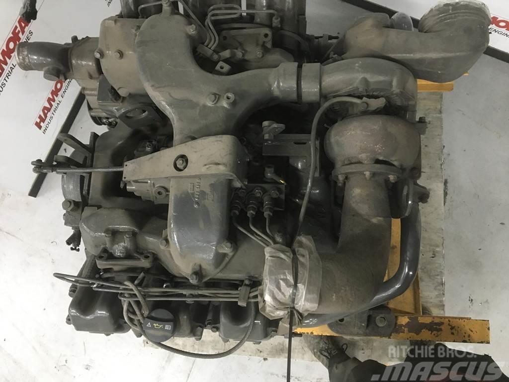 Mercedes-Benz OM421 421.900 USED Annet