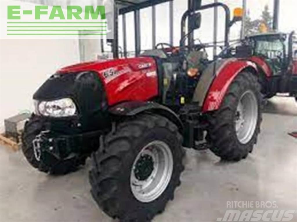 Case IH farmall 65 a Traktorer