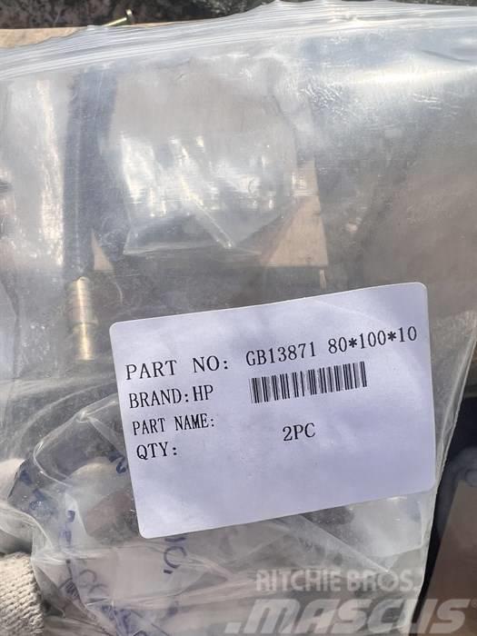 XCMG Brake caliper piston SDLGL W500F Andre komponenter