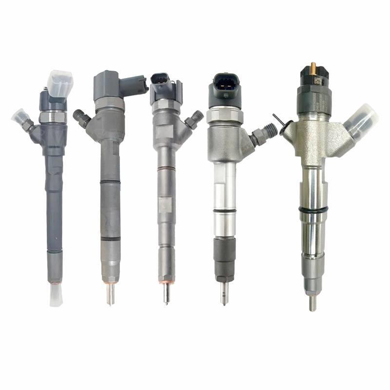 Bosch diesel fuel injector 0445110316、183、331、578 Andre komponenter