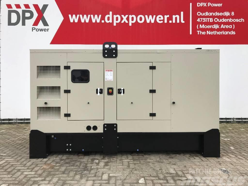 Iveco NEF67TM7 - 220 kVA Generator - DPX-17556 Diesel Generatorer
