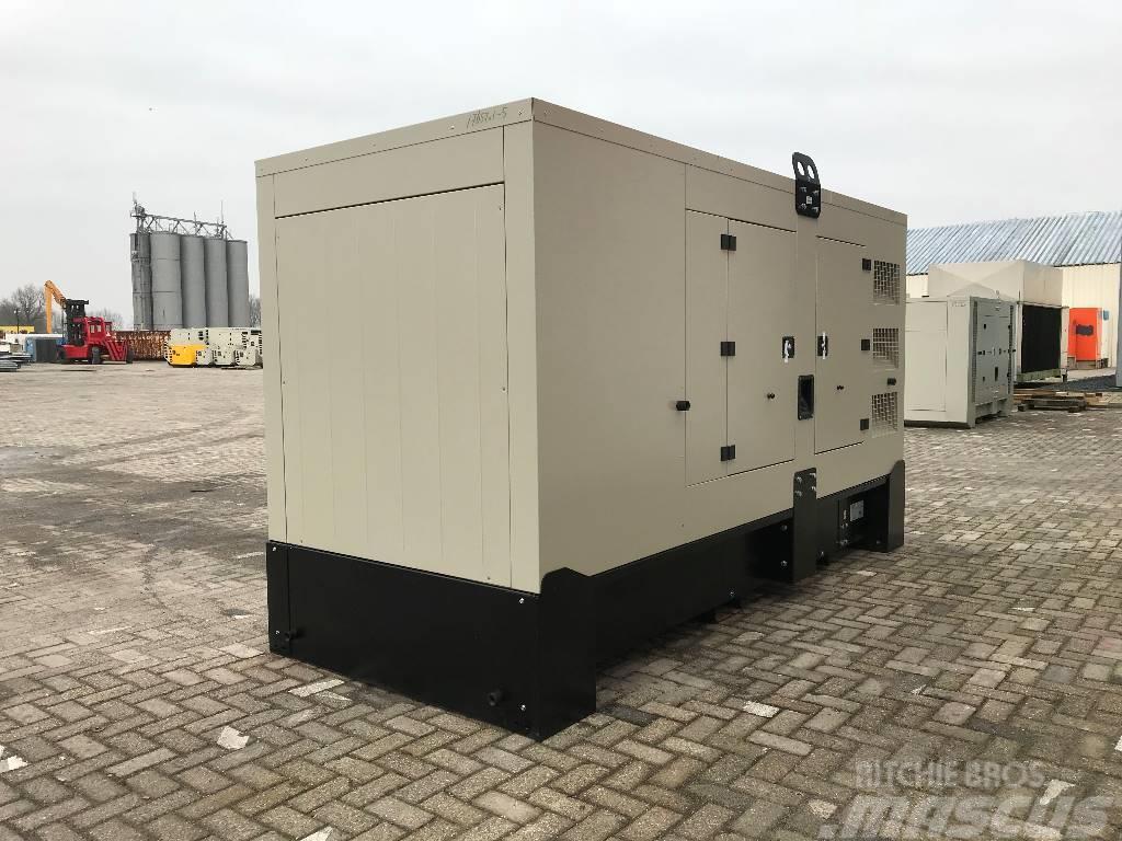Iveco NEF67TM7 - 220 kVA Generator - DPX-17556 Diesel Generatorer