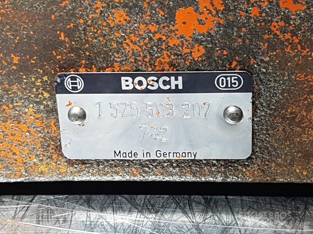 Bosch 0528 043 096 - Atlas - Valve/Ventile Hydraulikk