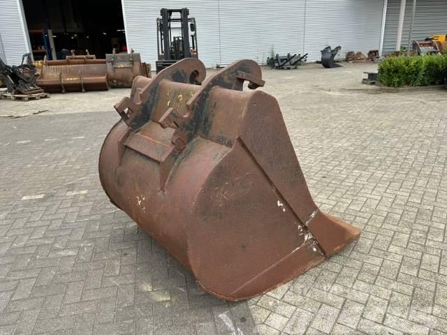 Saes CW30 Bucket 1400mm Skuffer