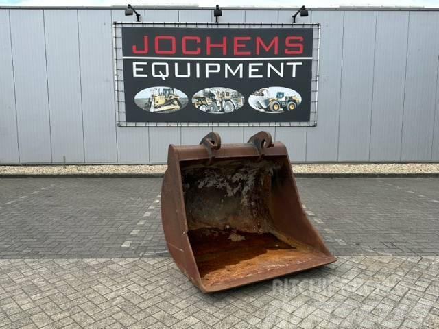 Saes CW30 Bucket 1400mm Skuffer