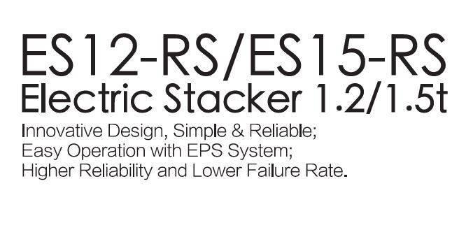 EP ES12RS Stablere