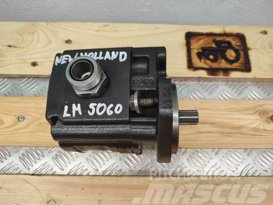 New Holland LM 5060 (13121954) hydraulic pump Hydraulikk