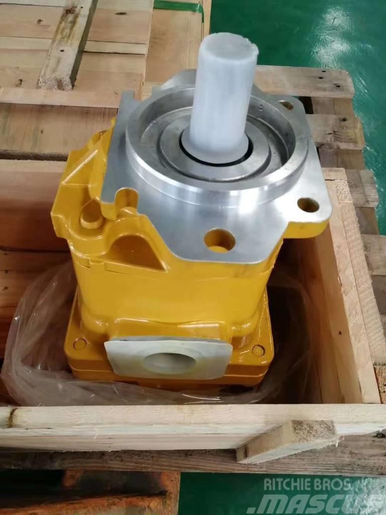Shantui SD23 work pump 705-51-30190 Hydraulikk