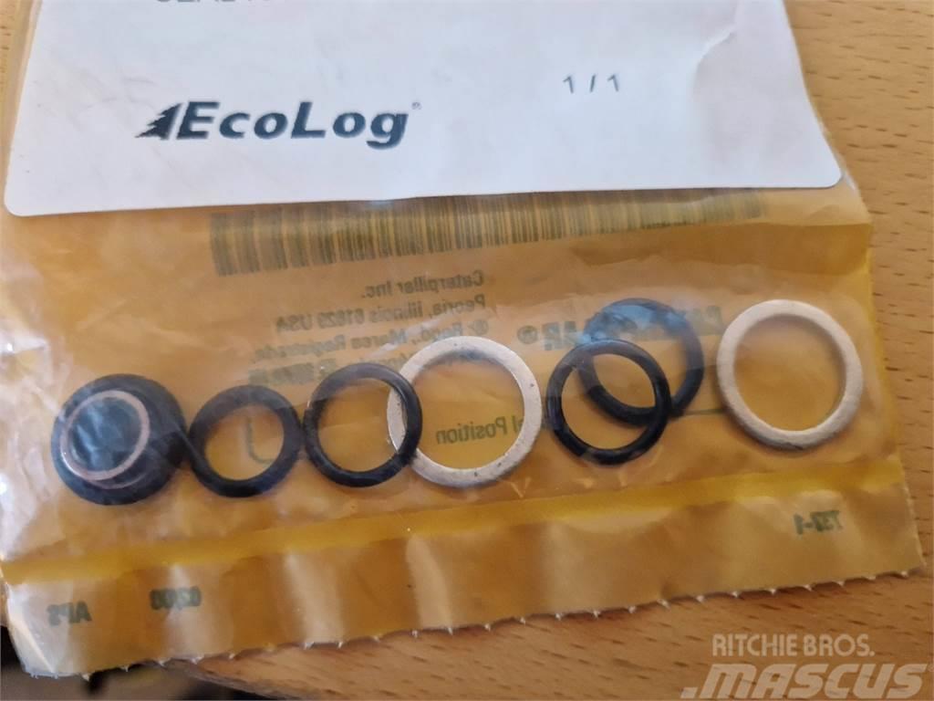 Eco Log 7005343 Hydraulikk