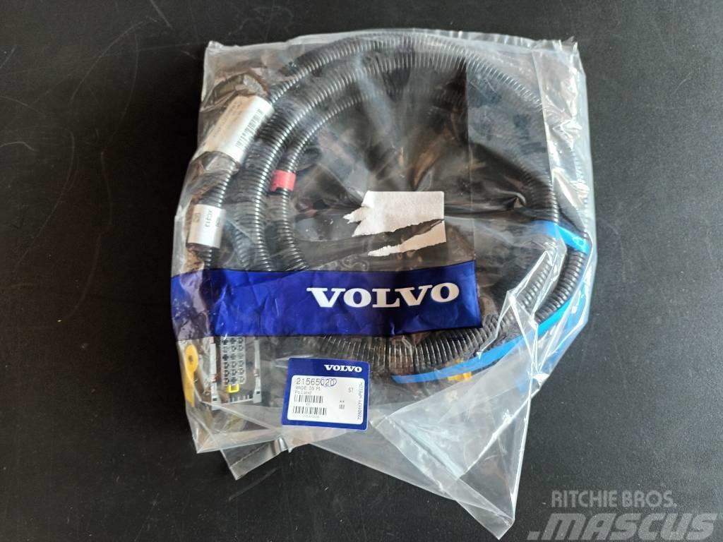 Volvo WIRES 21565020 Lys - Elektronikk