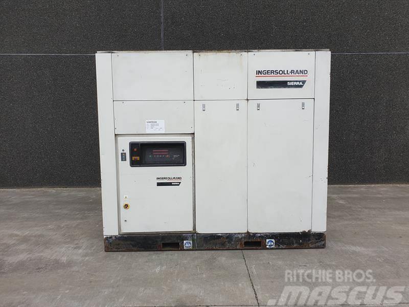 Ingersoll Rand SIERRA SH 150 AC Kompressorer
