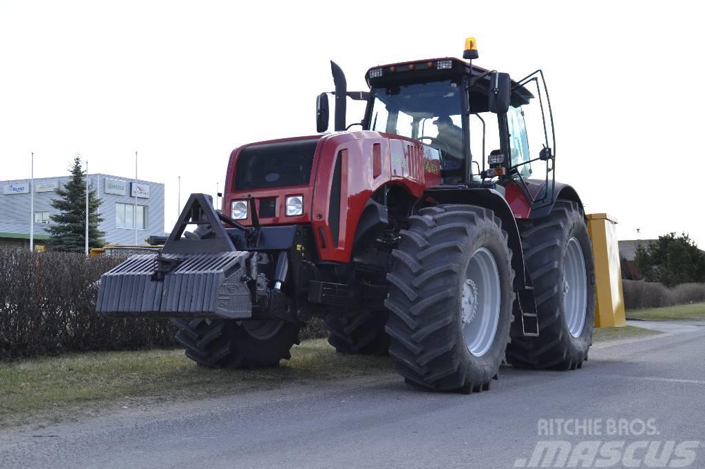 Belarus 3522.5 Traktorer