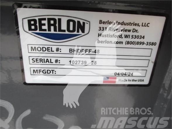 Berlon BHDPFF48 Gafler