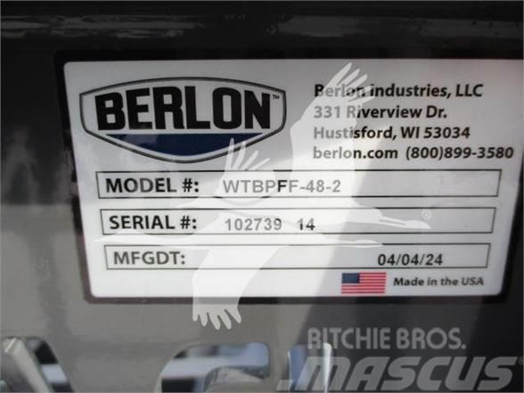 Berlon WTBPFF48-2 Gafler