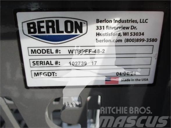 Berlon WTBPFF48-2 Gafler