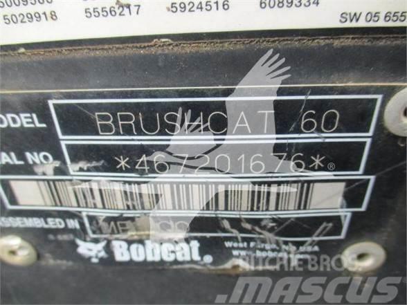 Bobcat BRUSH CUTTER Annet