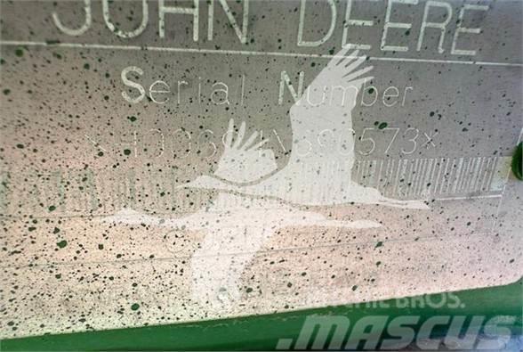 John Deere 694 Skjærebord til skurtresker