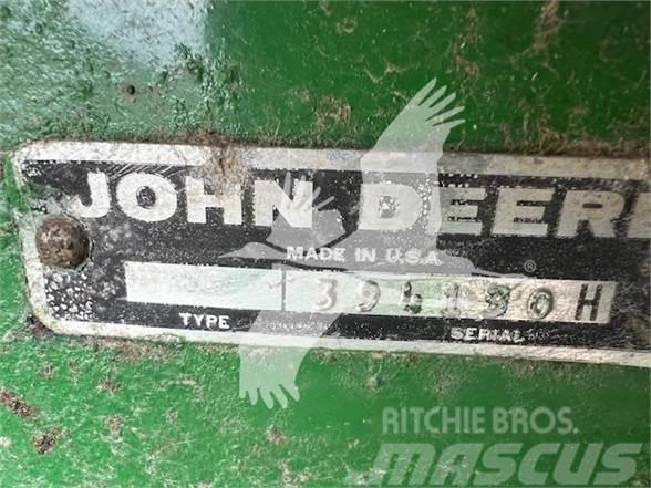 John Deere 853A Skjærebord til skurtresker