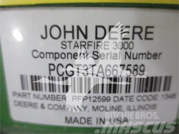 John Deere STARFIRE 3000 Annet