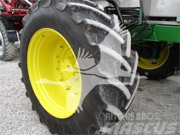 Mitas 710/65R46 FLOATERS Annet
