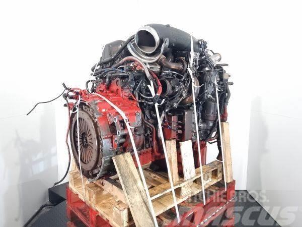 DAF MX-13 375 H1 Motorer