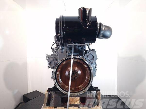 Scania DC09 71A Motorer