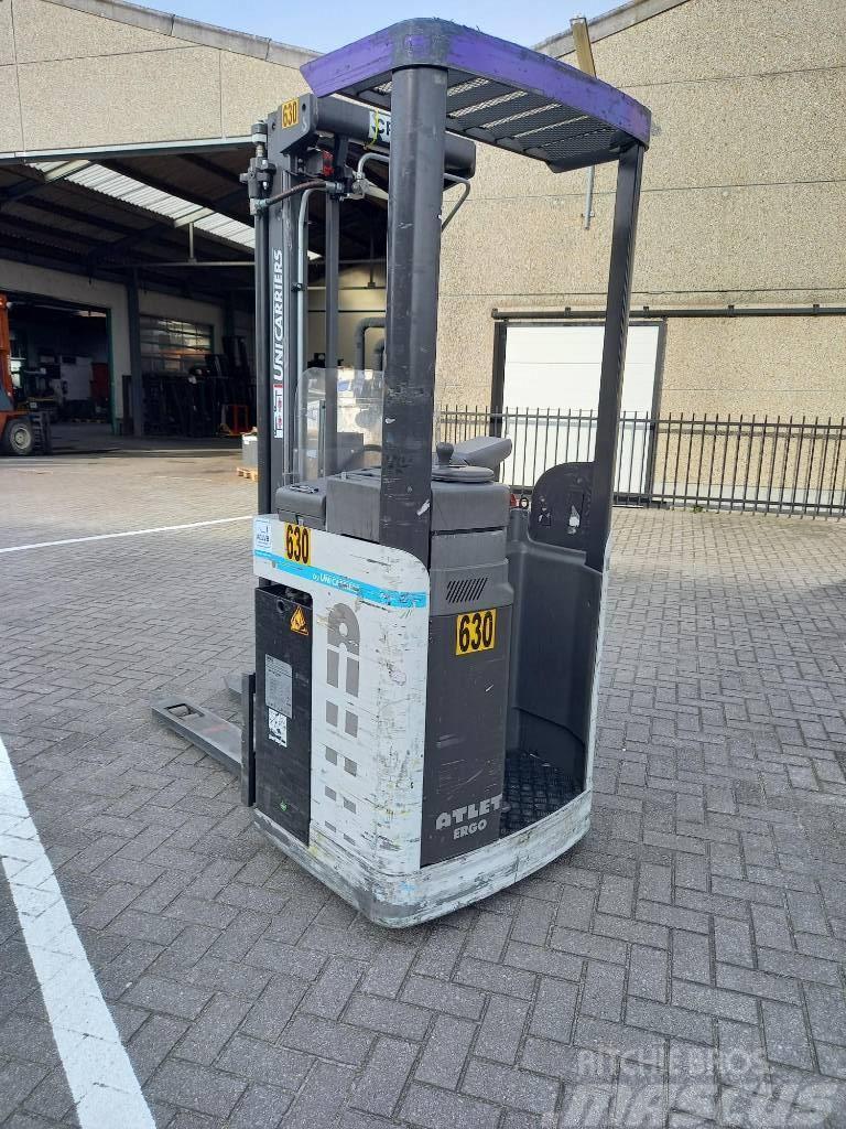 UniCarriers ASN160STFV360 Stablere