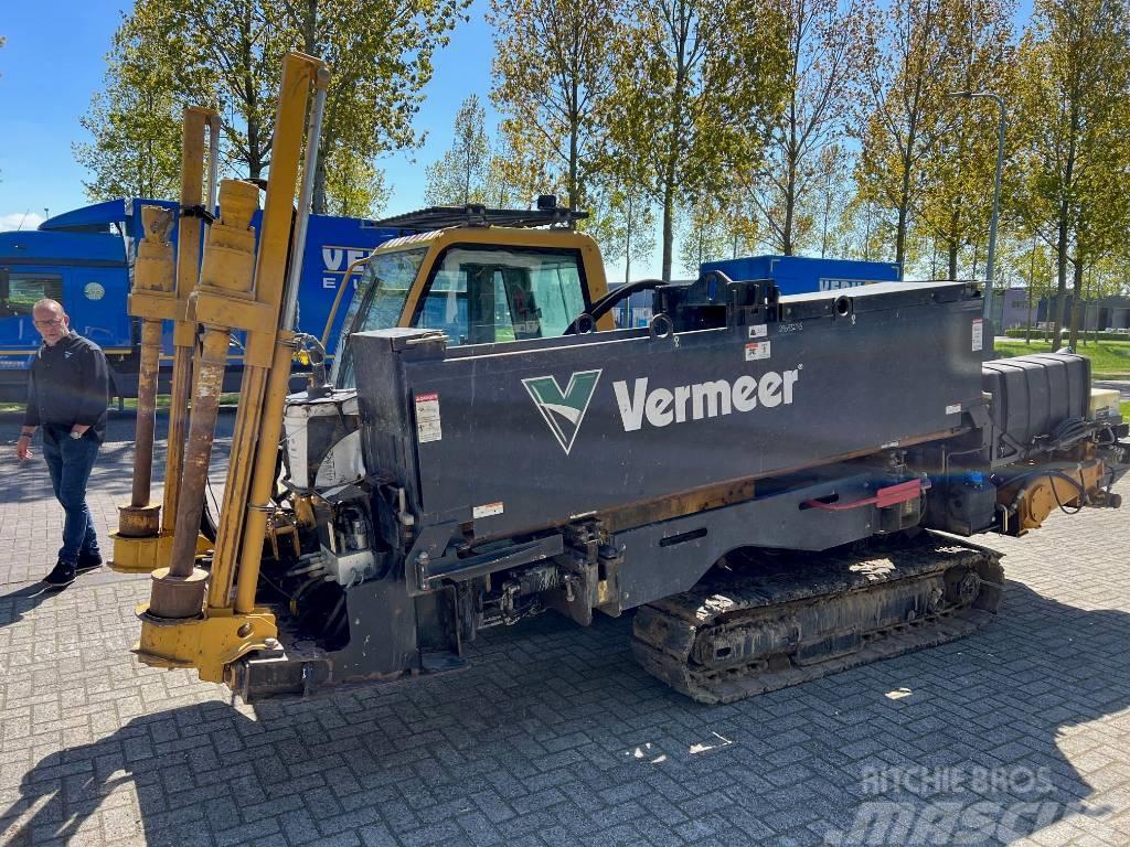 Vermeer D40x55S3 Horisontal borerigg utstyr
