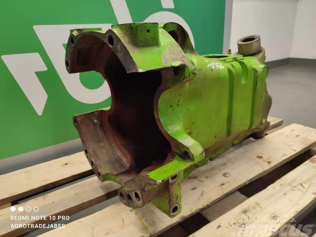 Merlo 38.16 Roto case differential Aksler