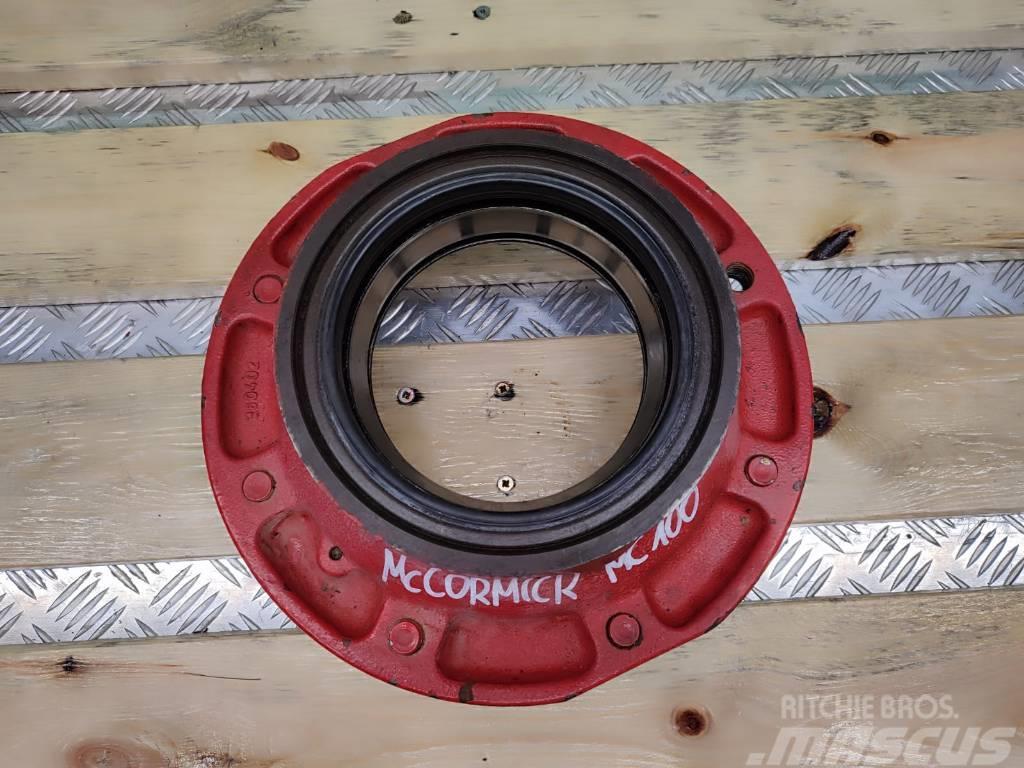 McCormick Wheel hub 12058 McCORMICK MC100 Dekk, hjul og felger