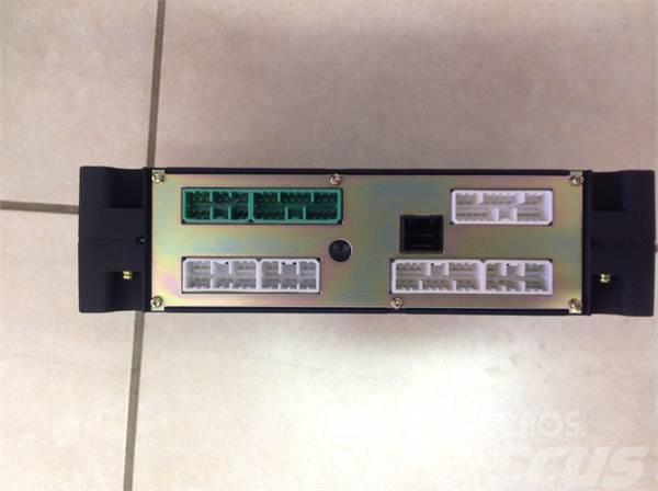 Komatsu PC1250-7 VHMS Controller Andre komponenter
