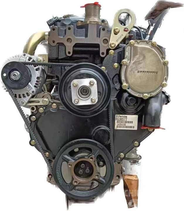 Perkins 1104c Engine Assembly 1104D Engine for 3054c 315D Diesel Generatorer