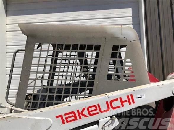 Takeuchi TL130 Kompaktlastere