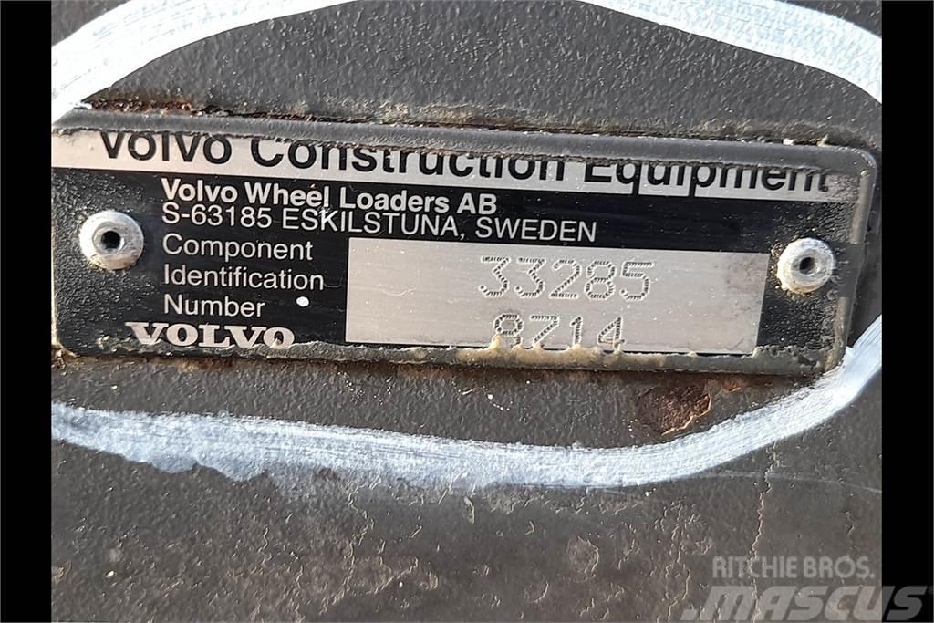 Volvo L90 F Lifting Frame Annet