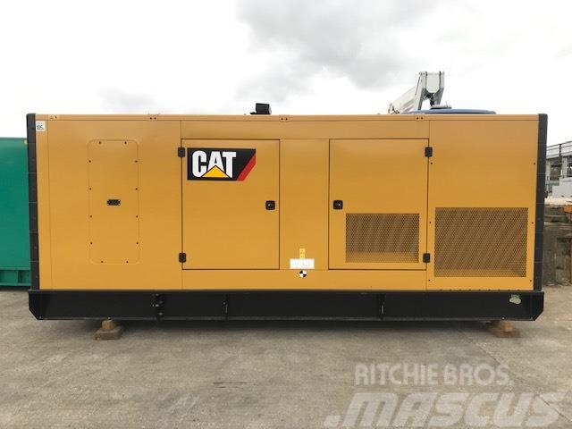 CAT DE715E0 BEST PRICE IN UK Diesel Generatorer