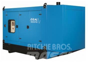 CGM 275F - Iveco 300 Kva generator Diesel Generatorer