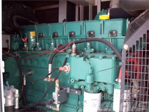 MMD POWERPRO 25 Diesel Generatorer