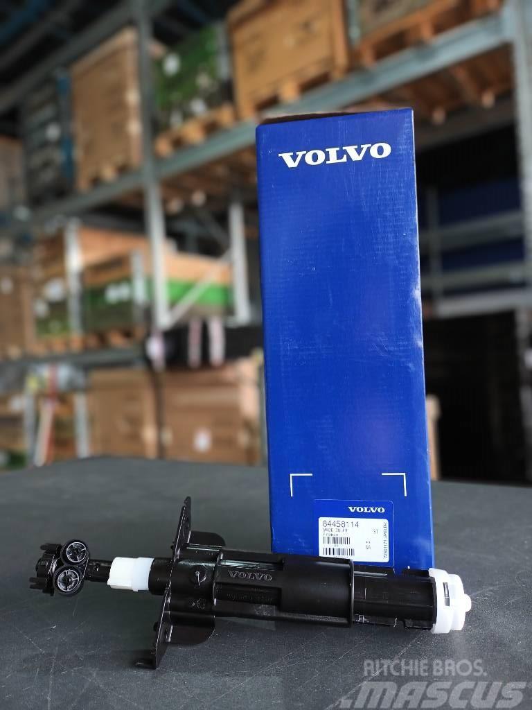Volvo HEADLAMP WASHER 84458114 Andre komponenter