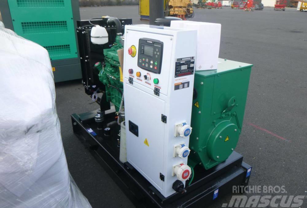 Ashita AG3-80 Diesel Generatorer