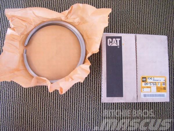 CAT (127) 8N5760 Kolbenringsatz / ring set Motorer