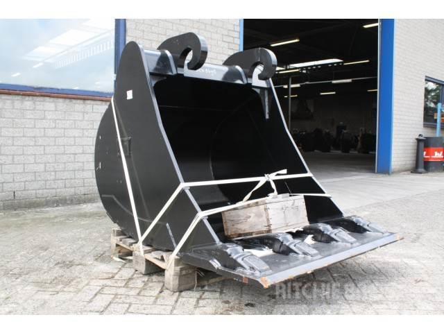 CAT Excavation bucket GD 4 1200 Skuffer