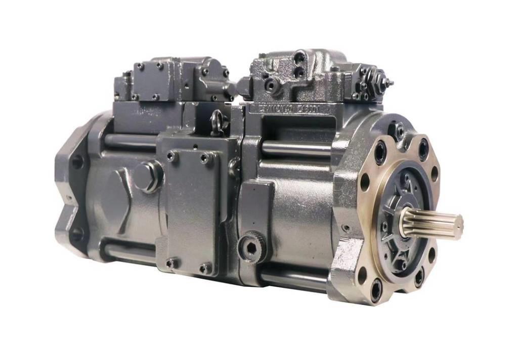 Doosan dx225lc hydrolic pump 400914-00212E new Hydraulikk