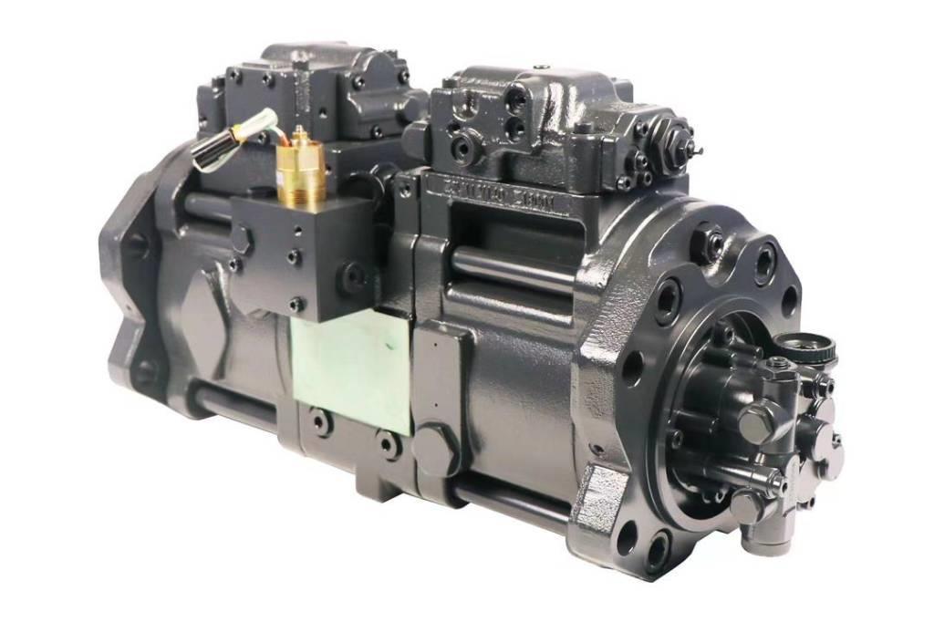 Doosan dx225lc hydrolic pump 400914-00212E new Hydraulikk