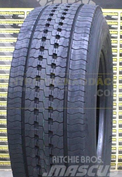 Dunlop SP346 385/65R22.5 M+S 3PMSF styrdäck Dekk, hjul og felger