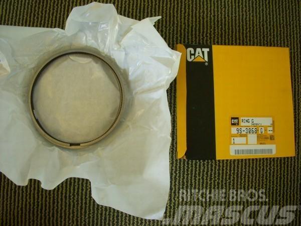 CAT (128) 9S3068 Kolbenringsatz / ring set Andre komponenter