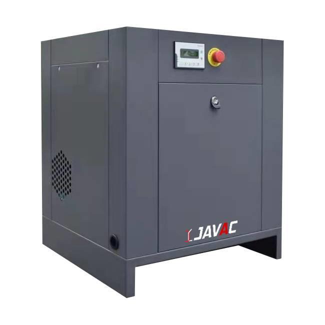 Javac - 10 PK - PMG schroefcompressor - 1200 lt/min Kompressorer