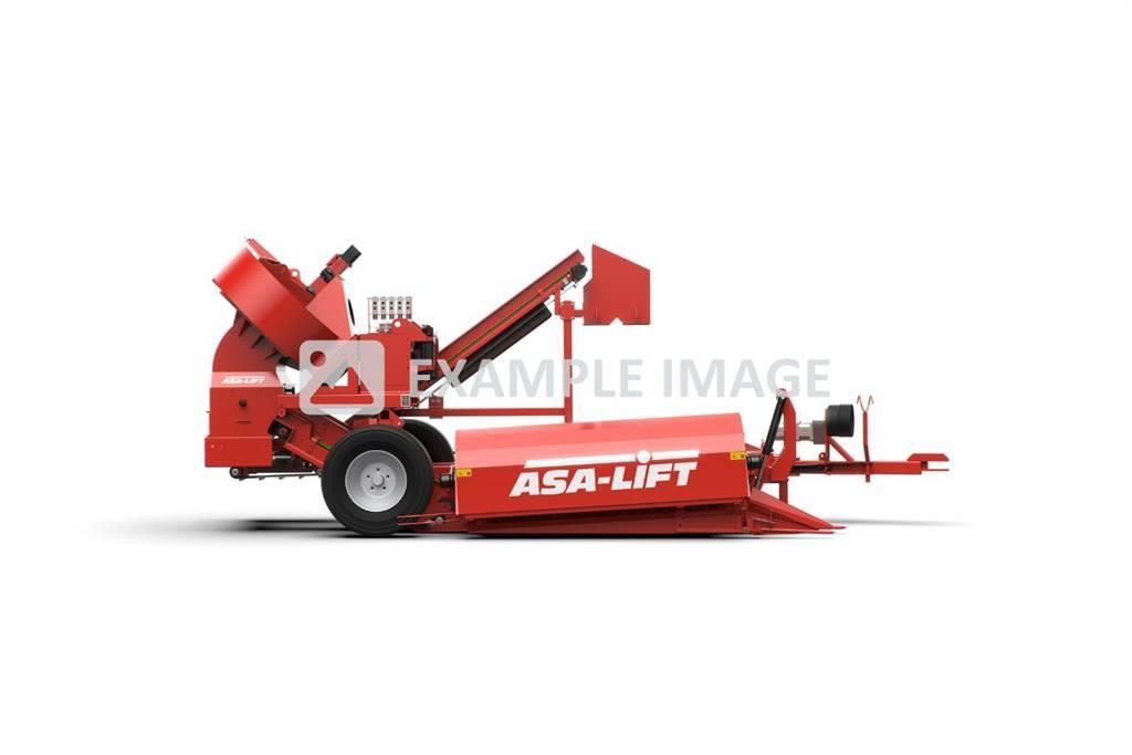 Asa-Lift GB 1000 Øvrige landbruksmaskiner